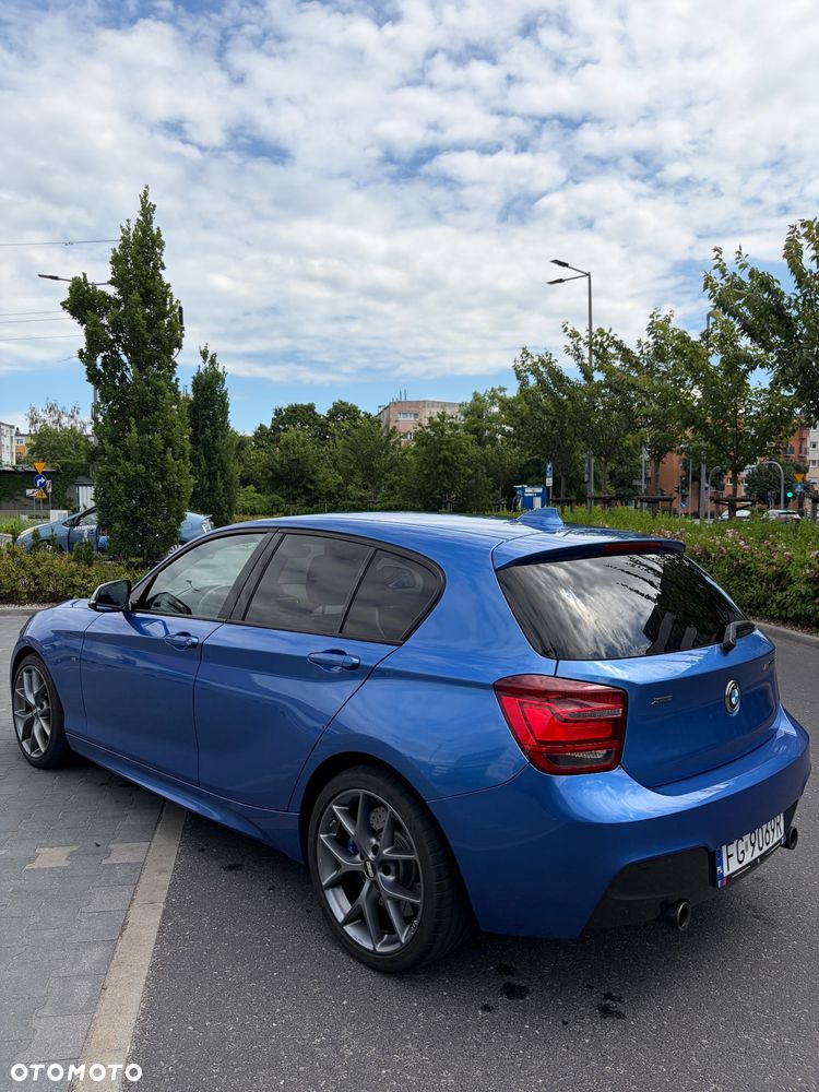 BMW 1M - 12