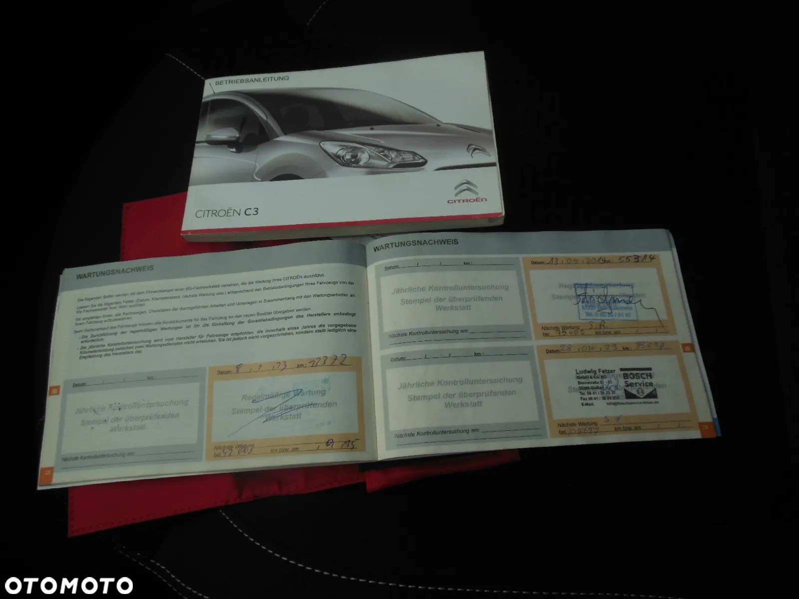 Citroën C3 1.4 Exclusive - 29