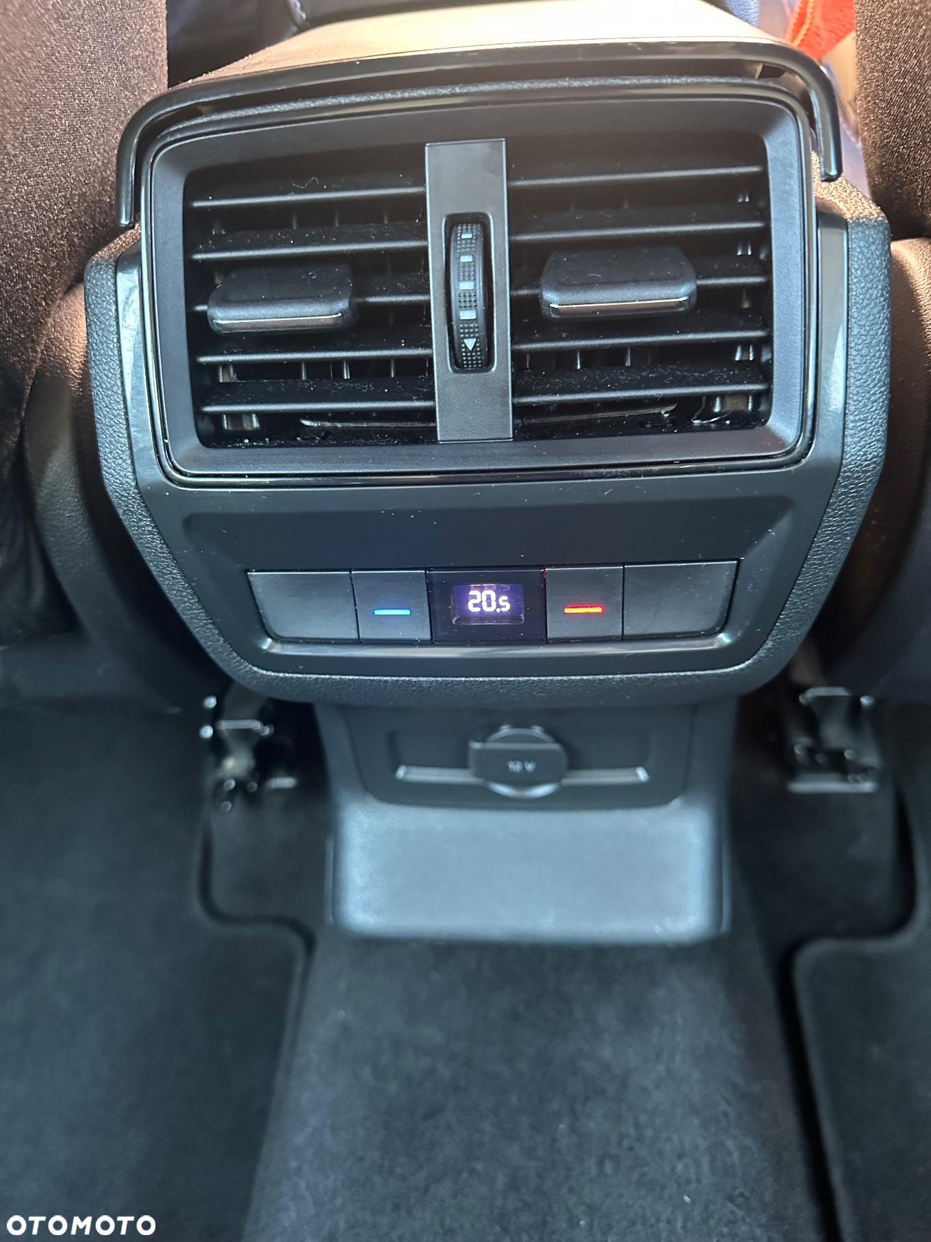 Skoda Kodiaq 2.0 TSI 4x4 DSG Clever - 27