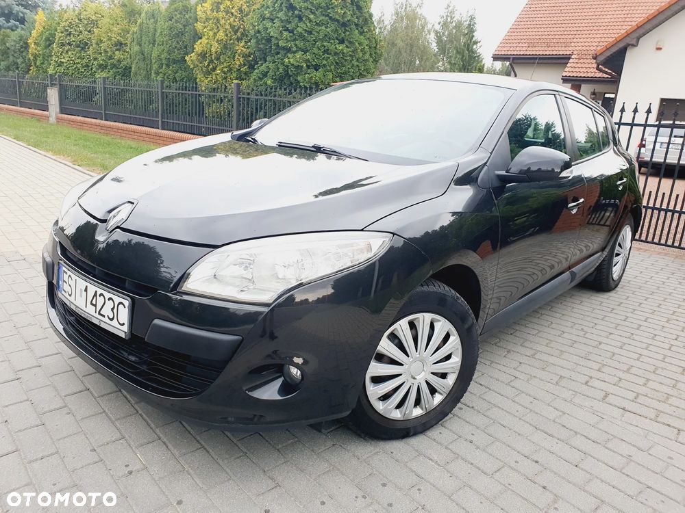 Renault Megane - 9