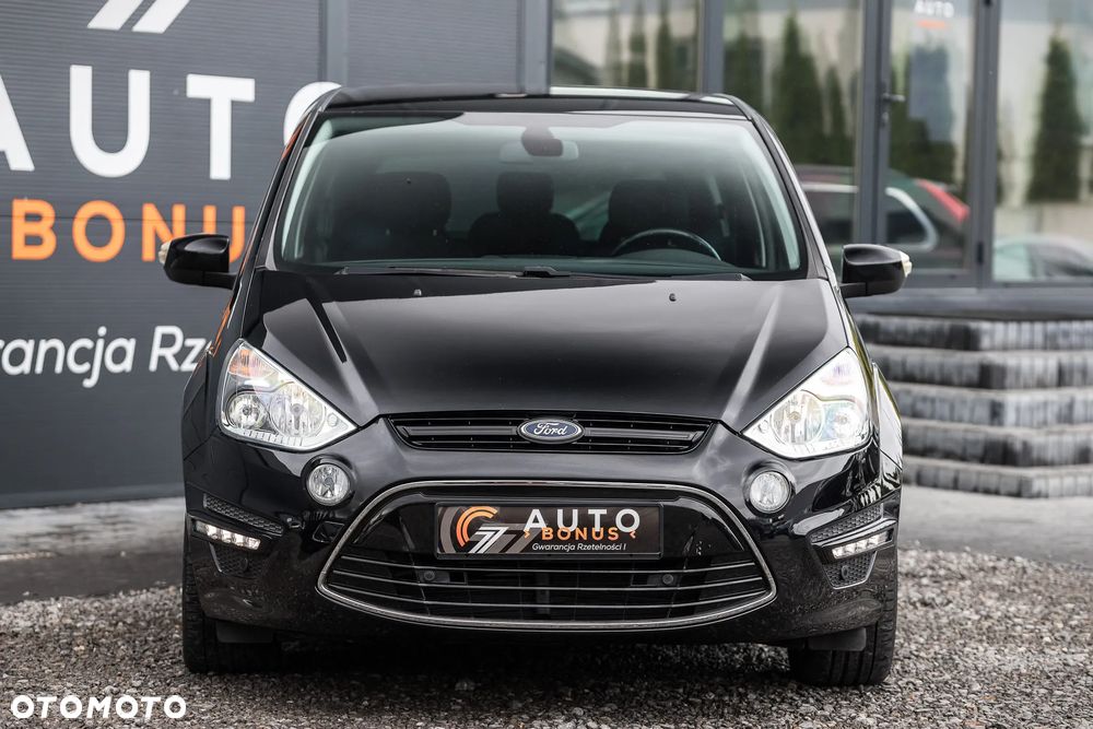 Ford S-Max - 4