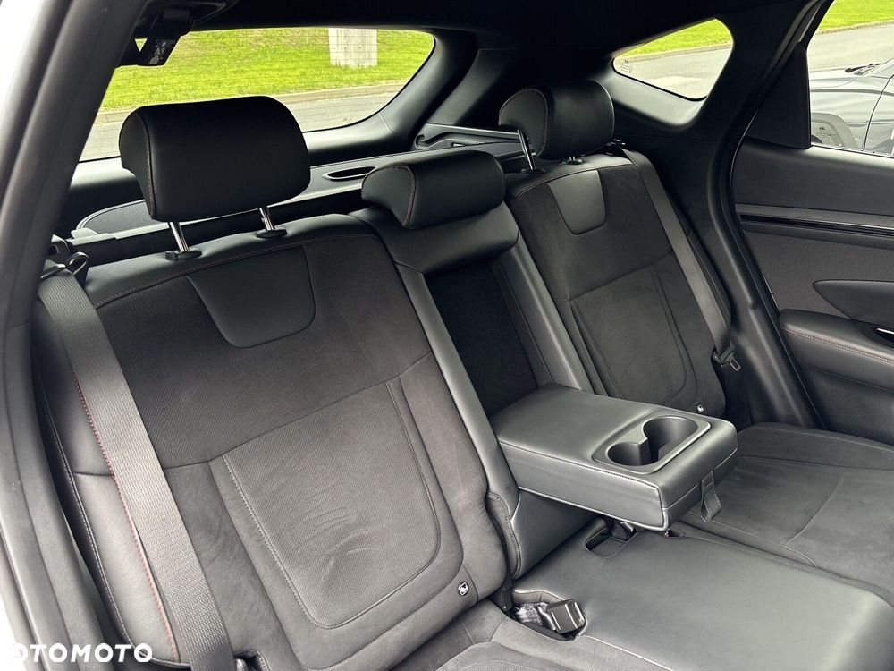 Hyundai Tucson 1.6 T-GDi N-Line 2WD DCT - 38