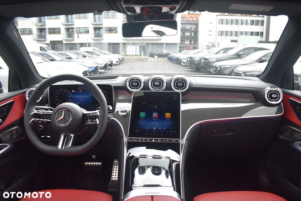 Mercedes-Benz GLC - 19