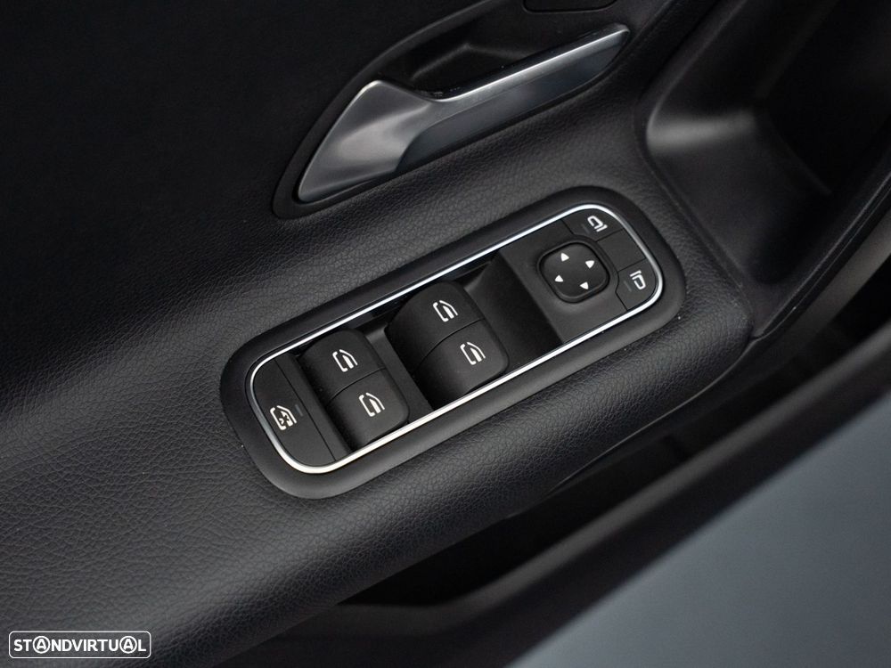 Mercedes-Benz A 180 d Style - 16