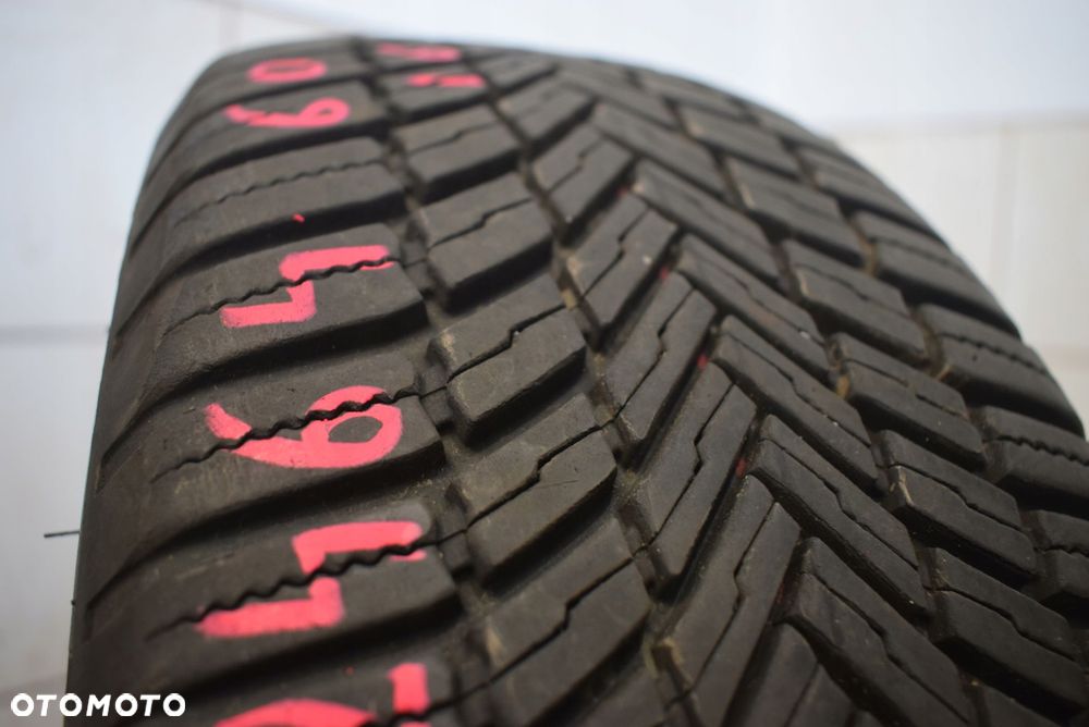 R16 195/60 Bridgestone Weather Control 005 evo Wysyłka gratis! - 2