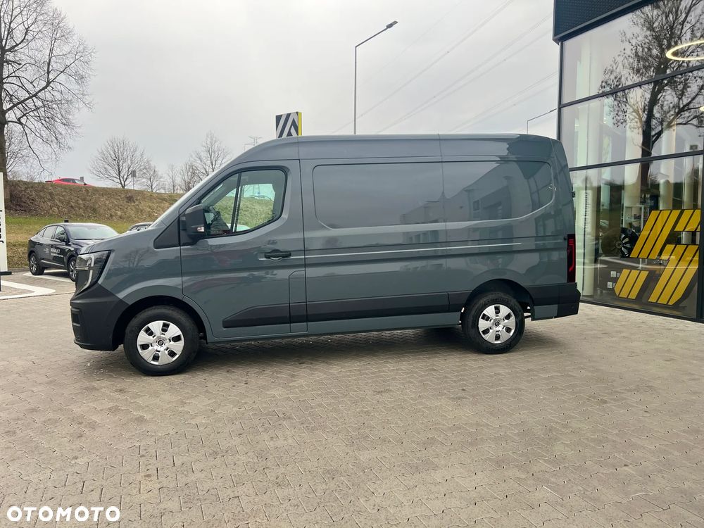 Renault Master - 2