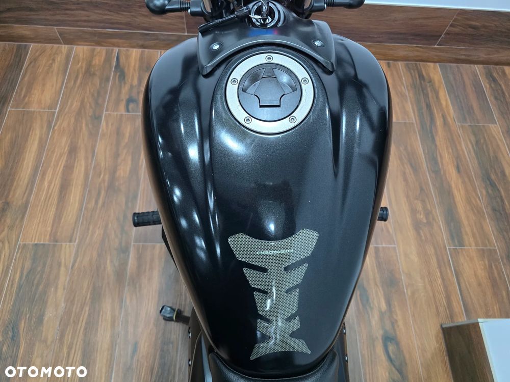Kawasaki Vulcan - 16