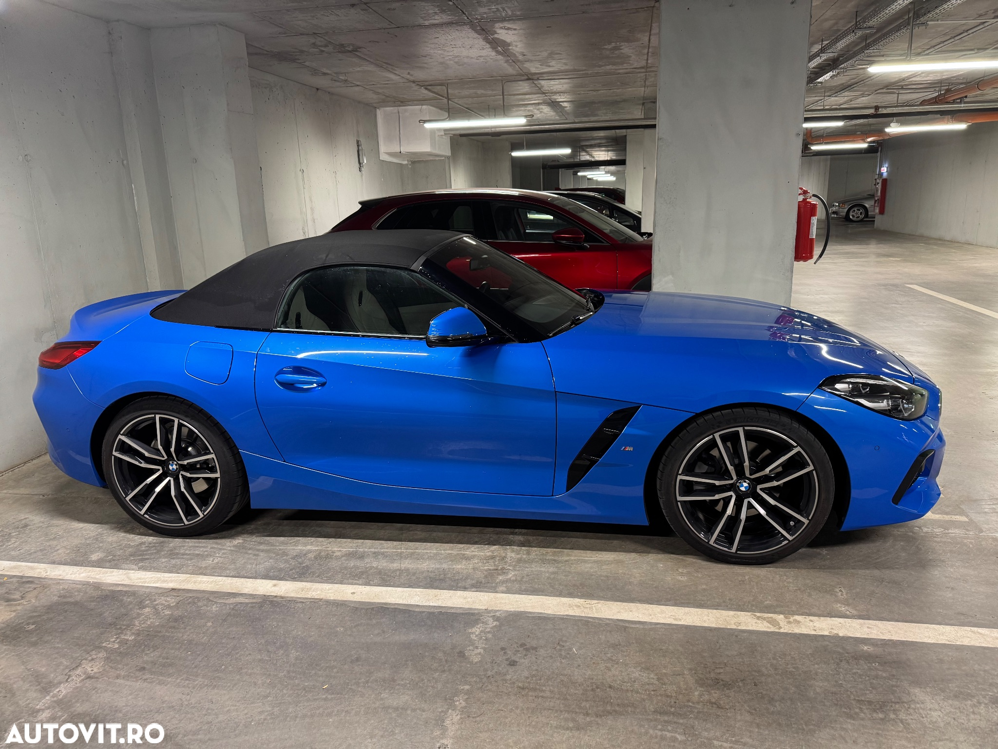 BMW Z4 - 10