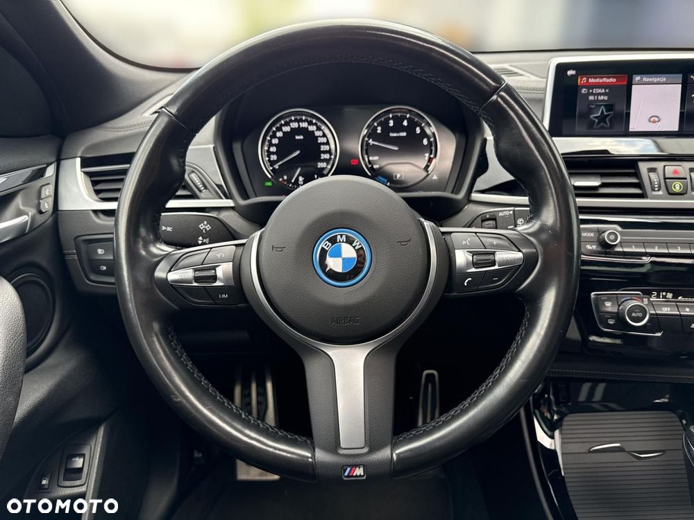 BMW X2 xDrive25e M Sport X - 13