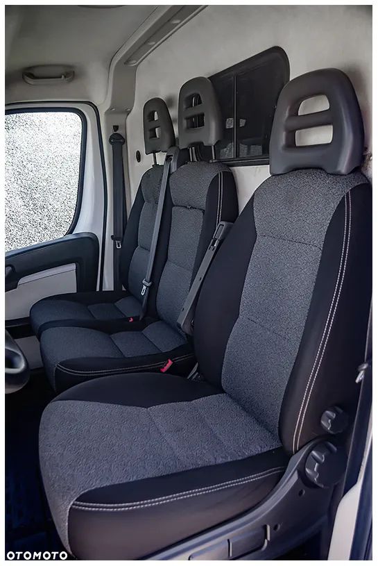 Fiat Ducato - 22