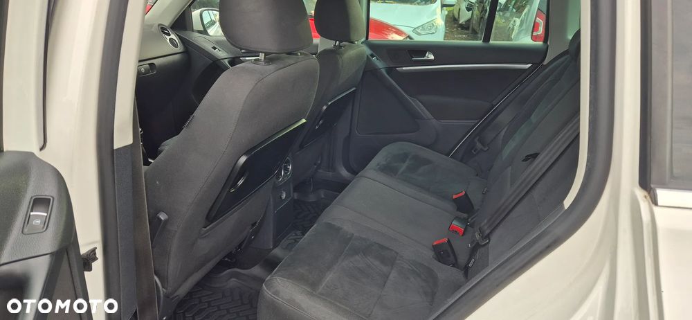 Volkswagen Tiguan 2.0 TDI Sport&Style - 11