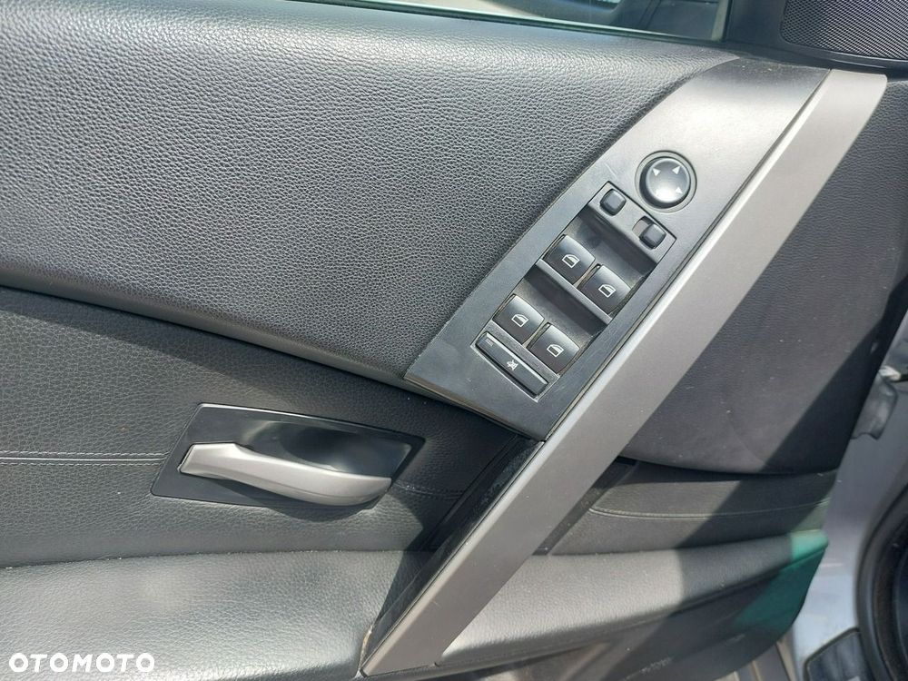 BMW Seria 5 530d - 9