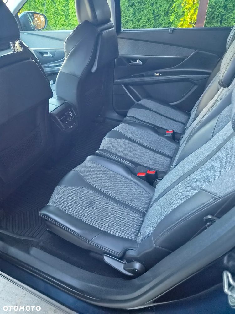 Peugeot 5008 2.0 BlueHDi Allure - 8