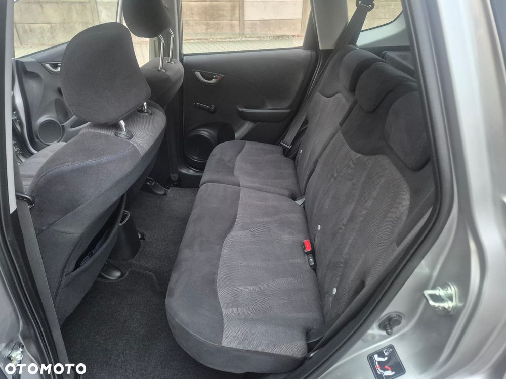 Honda Jazz - 26