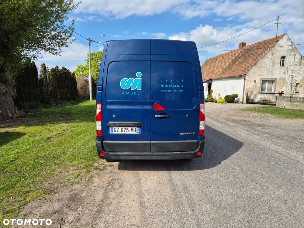 Renault Master - 40