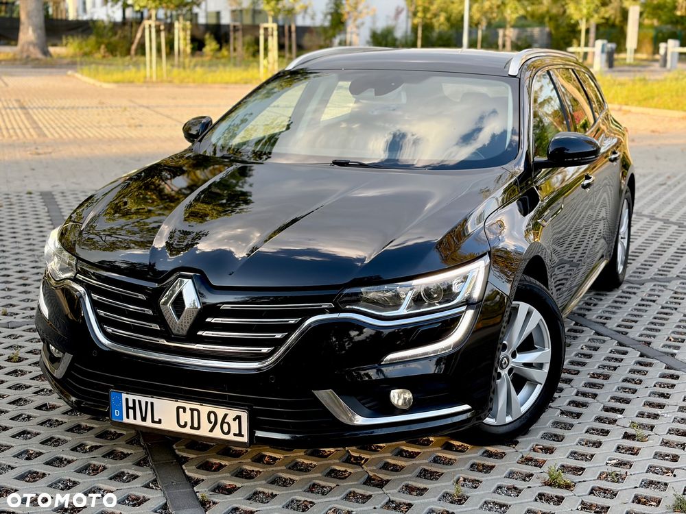 Renault Talisman ENERGY dCi 130 EDC INTENS - 8