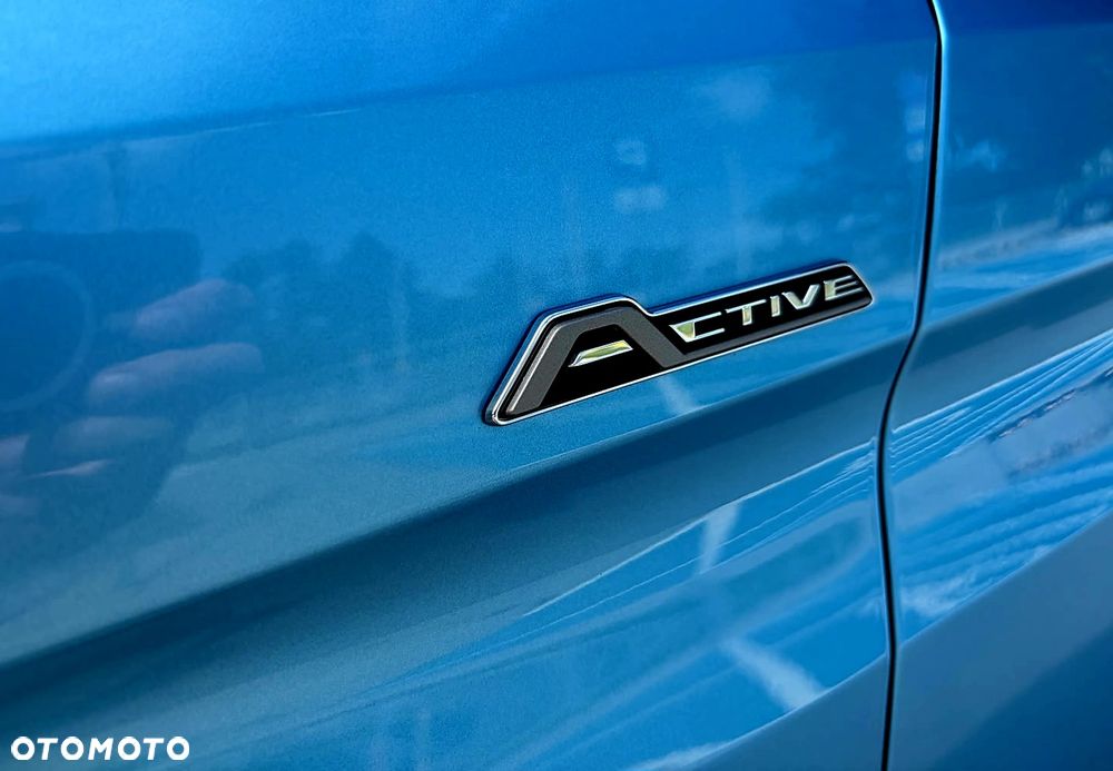 Ford Tourneo Connect Grand 2.0 EcoBlue Active - 36