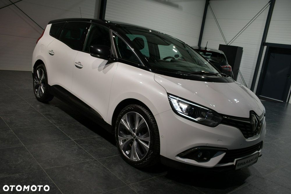 Renault Grand Scenic Gr 1.3 TCe Energy Zen EDC - 9