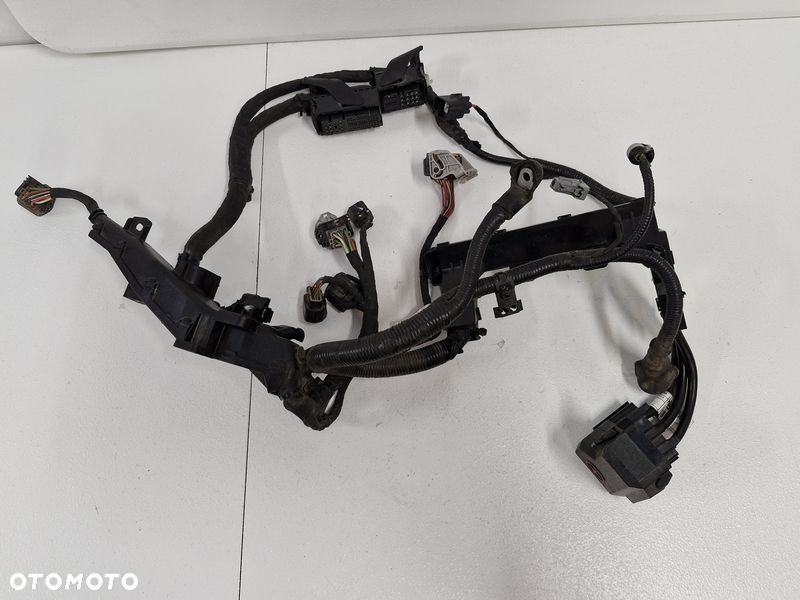 KIA SPORTAGE IV 4 1.6 T-GDI WIĄZKA INSTALACJA SILNIKA KLEMA PLUSOWA 91870-F1610 - 1