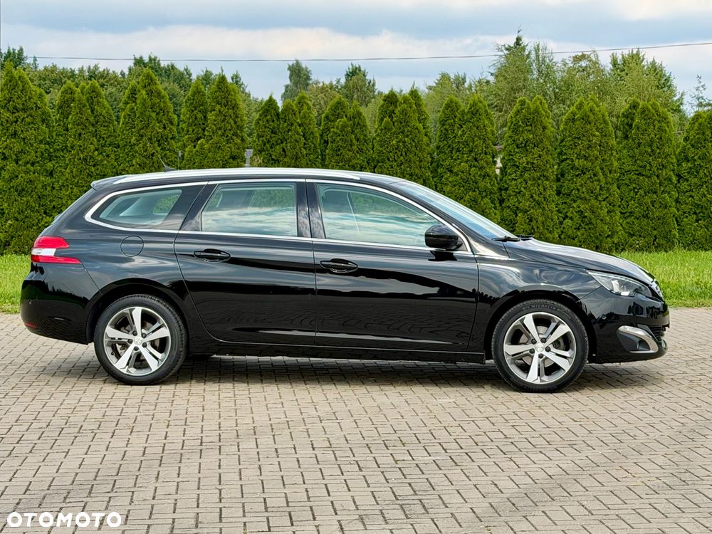 Peugeot 308 PureTech 130 Stop & Start GT-Line Edition - 3