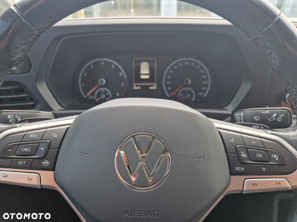 Volkswagen CADDY - 11