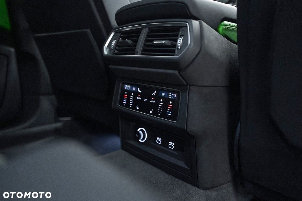 Lamborghini Urus - 23