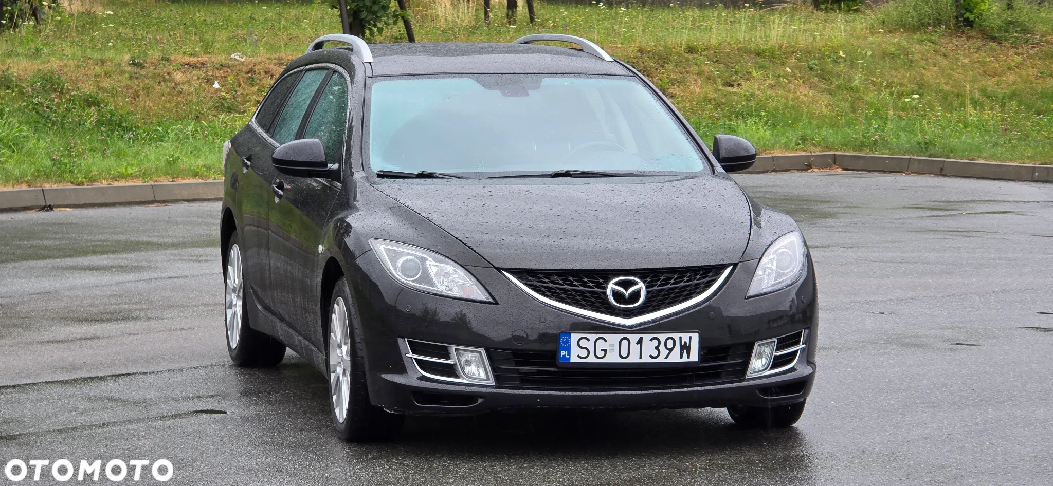 Mazda 6 2.0 CD Exclusive - 6