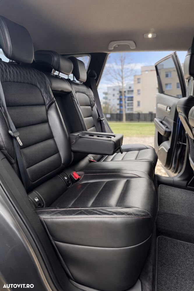 Renault Koleos BLUE dCi 150 X-tronic LIFE - 8