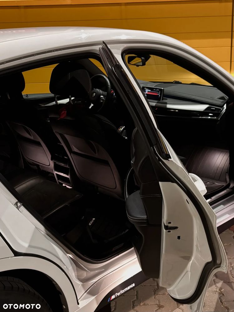 BMW X6 xDrive30d M Sport - 9