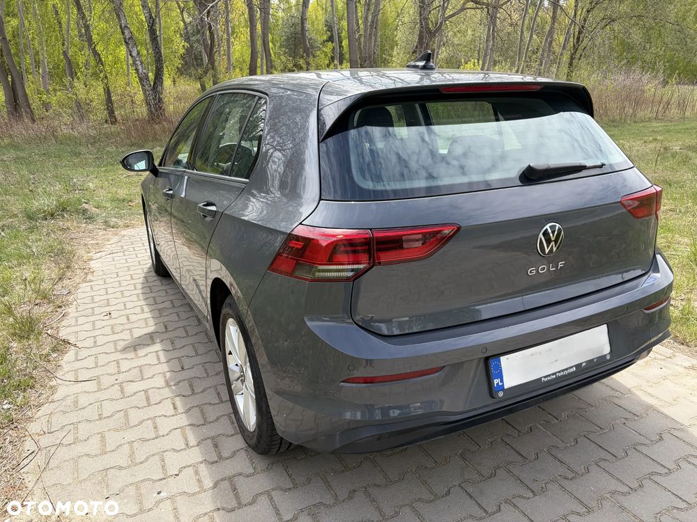 Volkswagen Golf 1.0 TSI Life - 7
