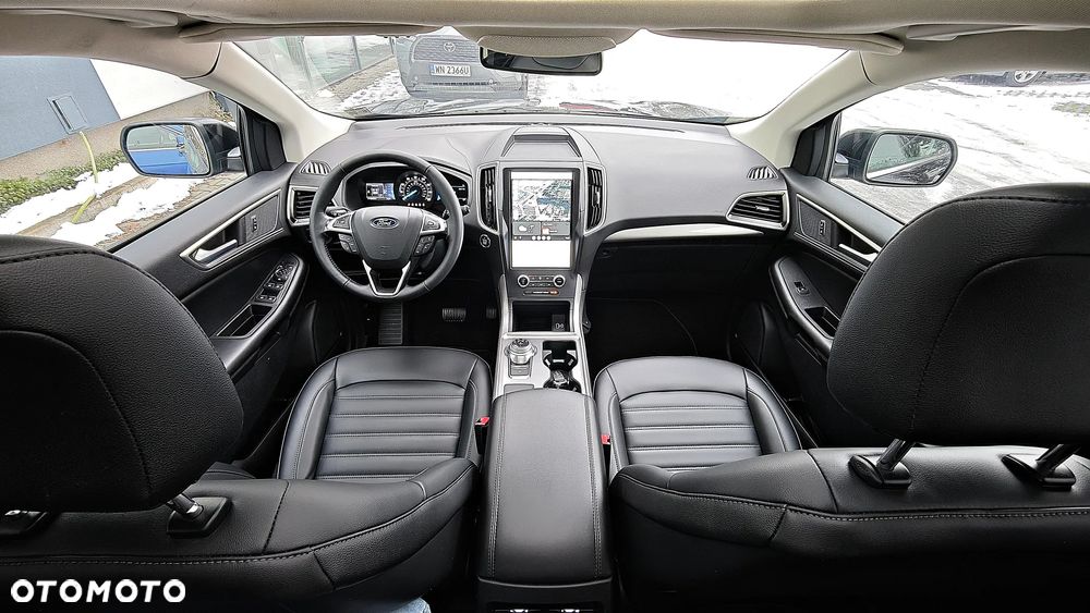 Ford Edge - 20
