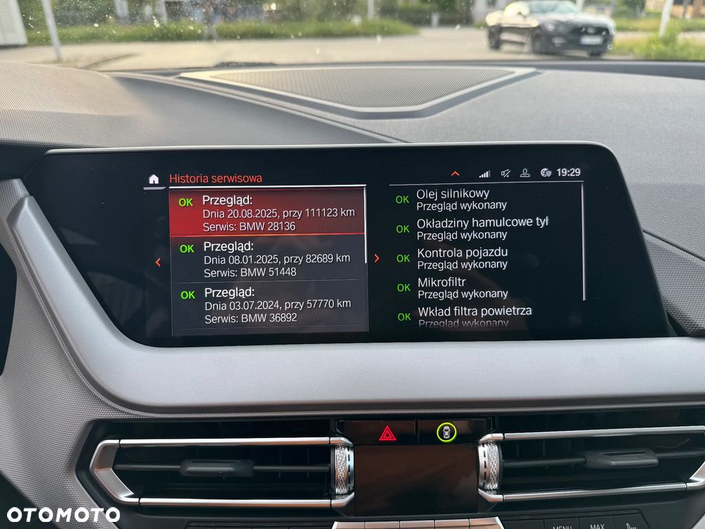 BMW Seria 2 218i Advantage - 18