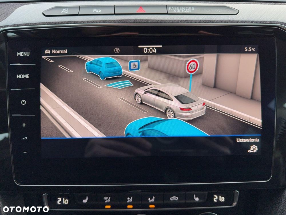 Volkswagen Arteon 2.0 TDI Bi-Turbo SCR 4Mot Elegance DSG - 23