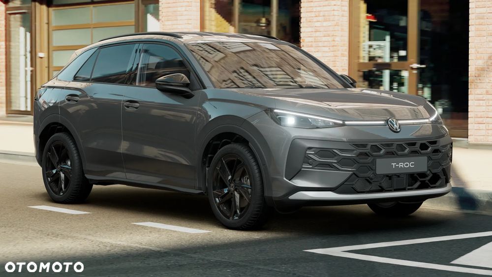 Volkswagen T-Roc 1.5 eTSI Style DSG - 2