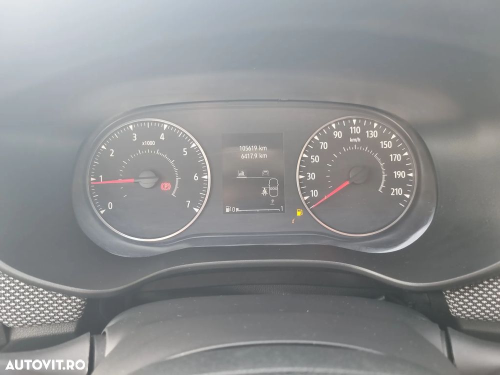 Dacia Logan - 11