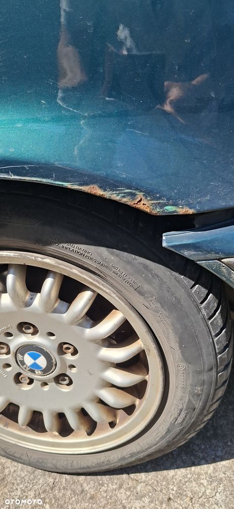 BMW Seria 3 - 11