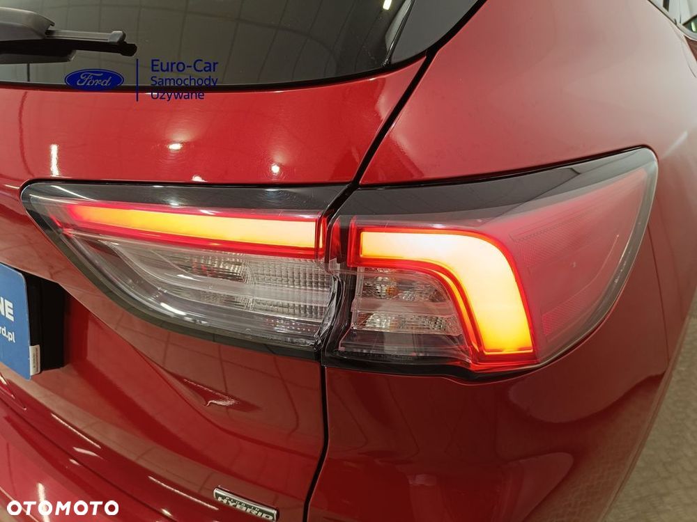 Ford Kuga 2.5P PHEV FWD ST-Line X - 39