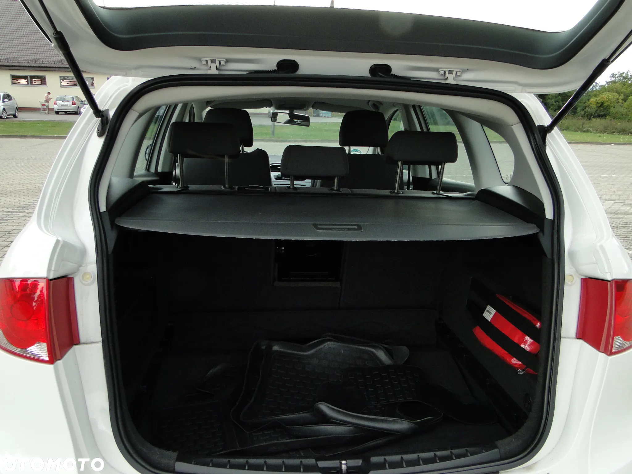 Seat Altea XL 1.6 TDI Style DSG - 12