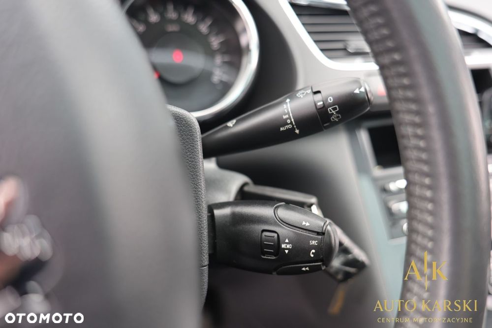Peugeot 3008 - 20