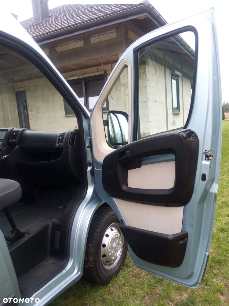 Peugeot Boxer - 16