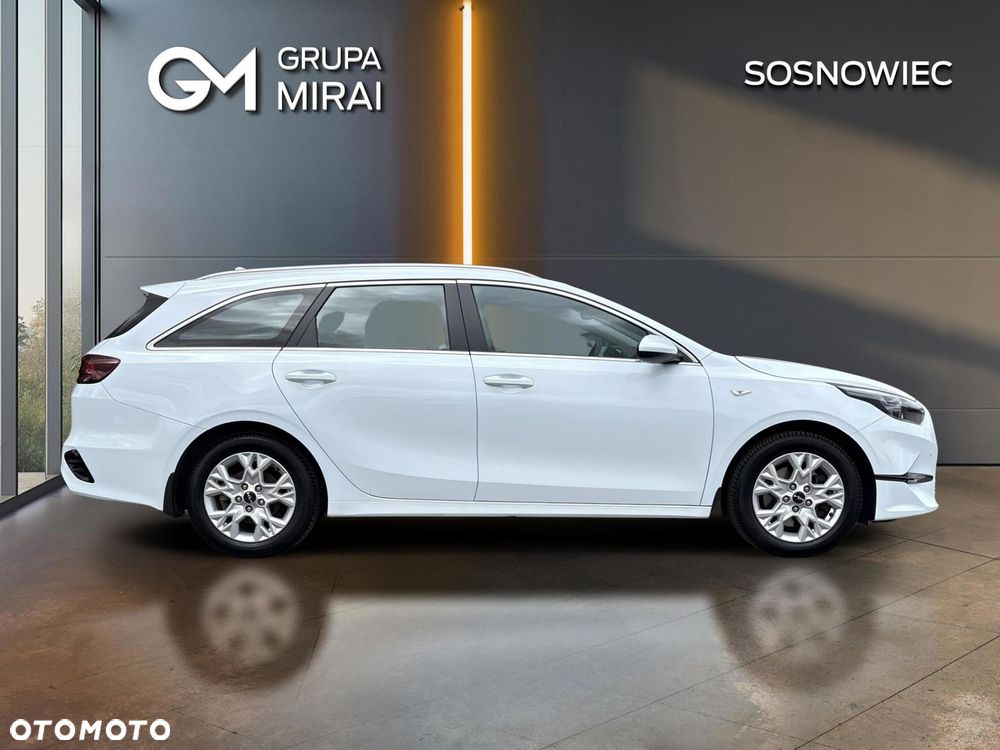 Kia Ceed 1.5 T-GDI M - 6
