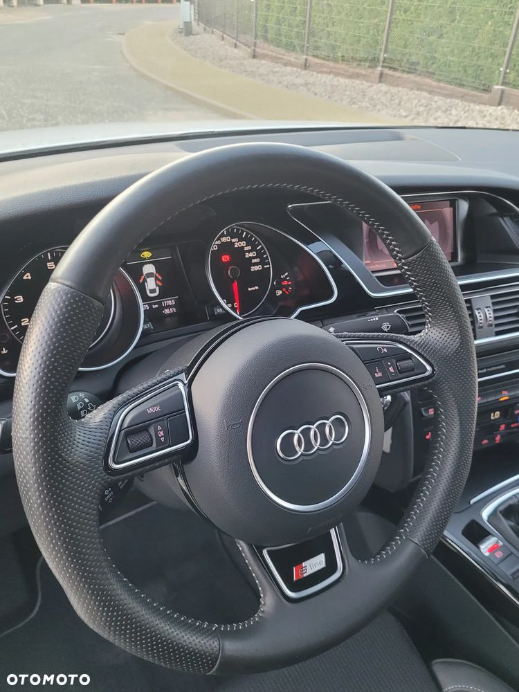 Audi A5 Sportback 2.0 TFSI - 19