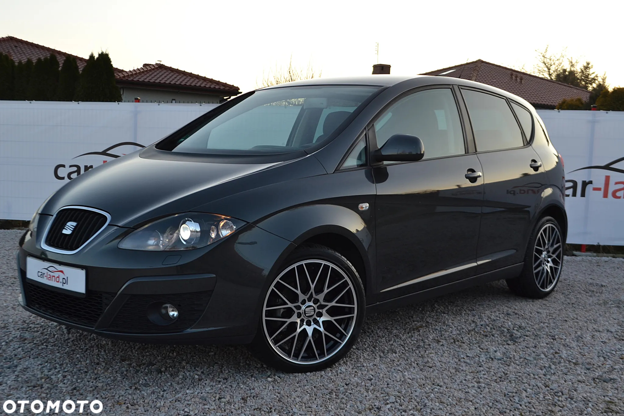 Seat Altea 1.8 TSI Sport - 4