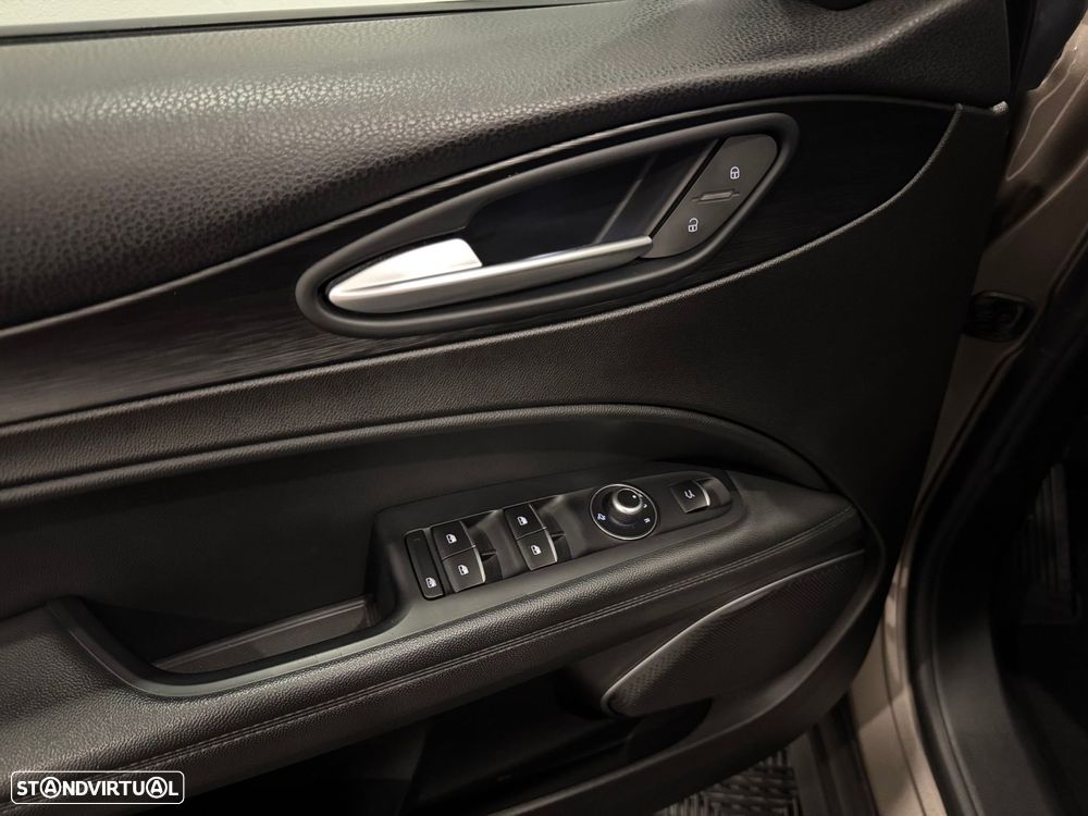Alfa Romeo Stelvio 2.2 D Super AT8 - 56