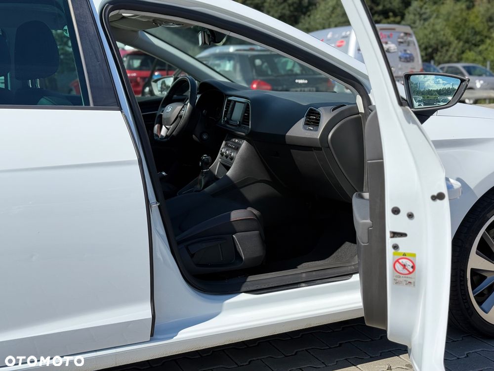 Seat Ibiza 1.0 TSI Xcellence S&S - 10