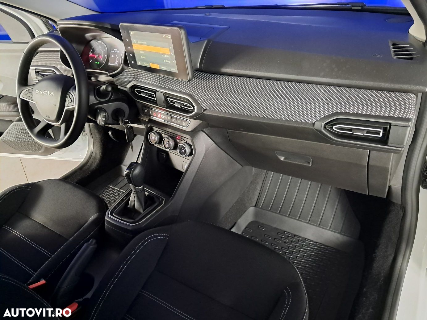 Dacia Logan - 17