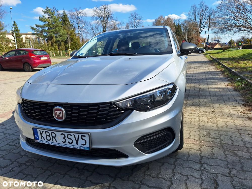 Fiat Tipo 1.4 16V - 1