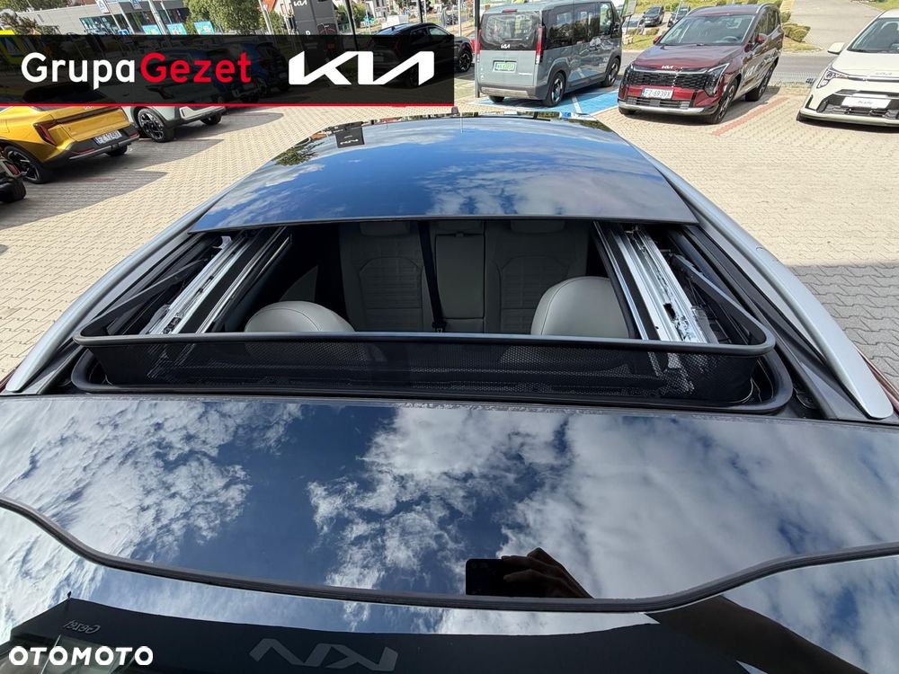 Kia XCeed - 21