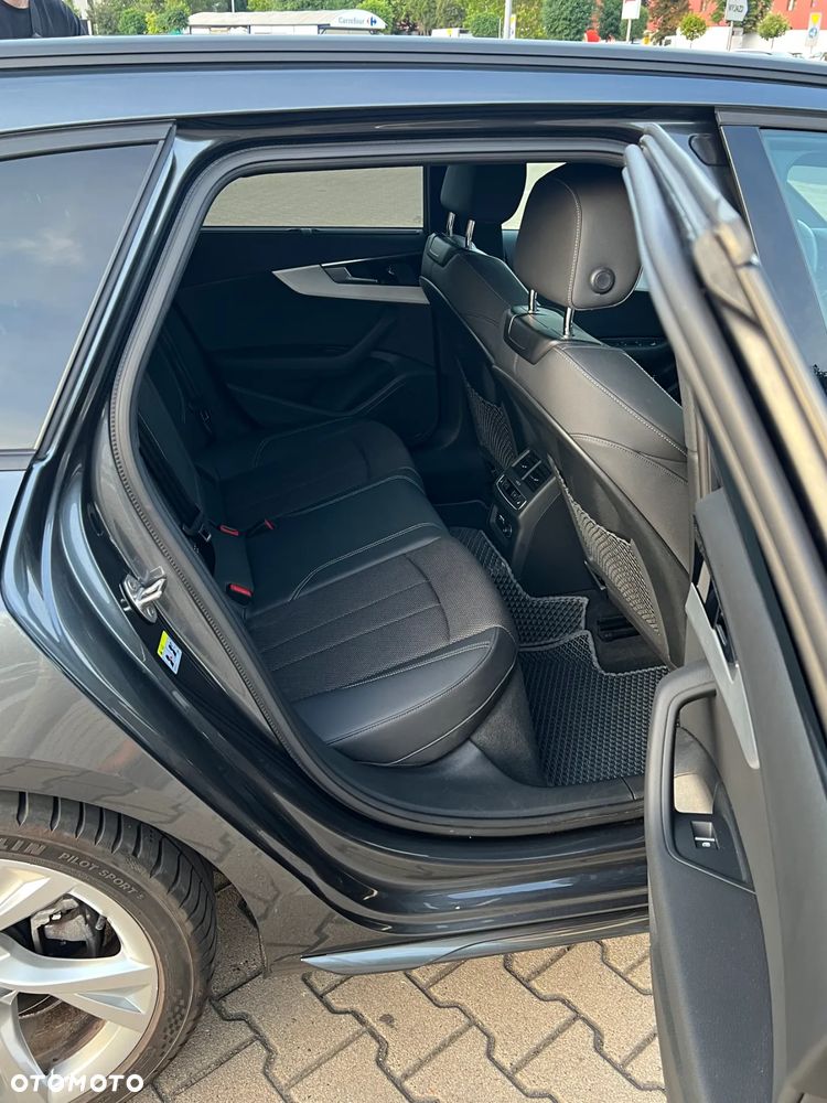 Audi A4 ver-35-tdi-s-tronic-s-line - 7