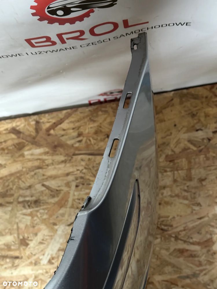 ZDERZAK PRZEDNI BMW 7 E65 LIFT 354/7 PDC - 8